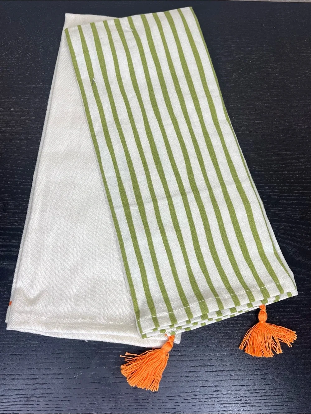 NEW Target Bullseyes Playground Halloween 2026 Floral Reaper/Striped Dish Towels